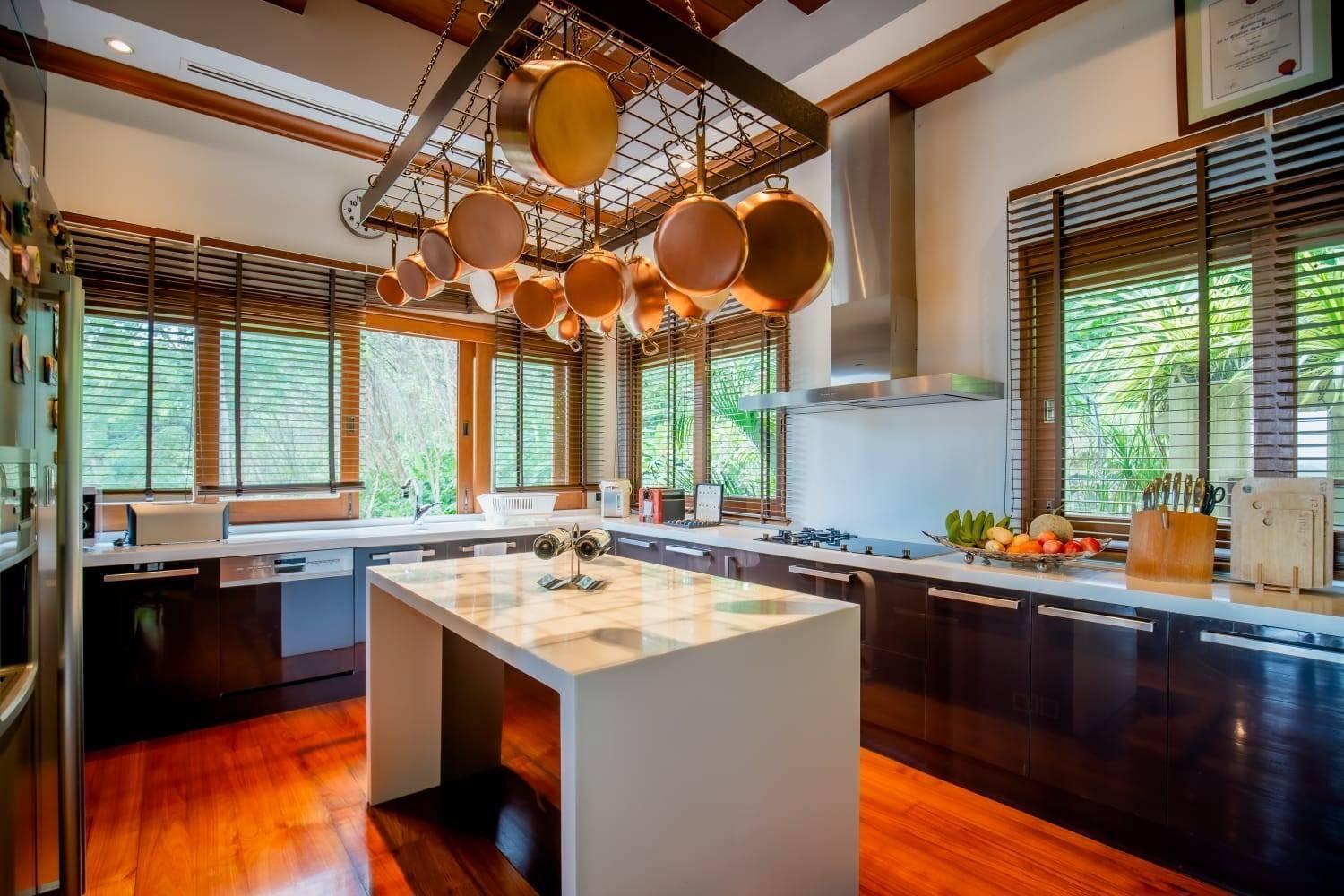 Royal Legacy Private Villa With Private Golf Course Phuket Екстериор снимка