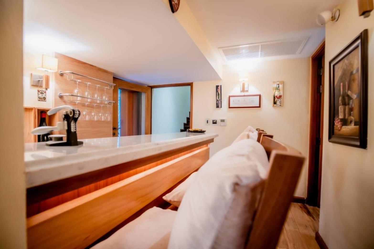 Royal Legacy Private Villa With Private Golf Course Phuket Екстериор снимка