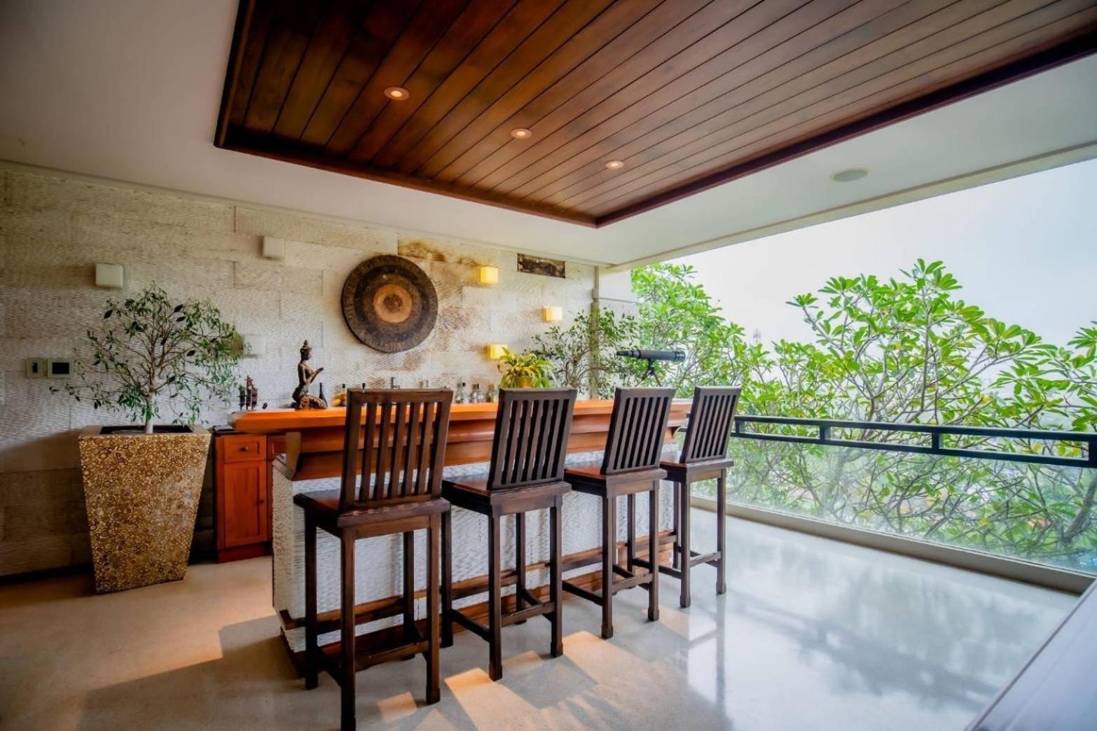 Royal Legacy Private Villa With Private Golf Course Phuket Екстериор снимка
